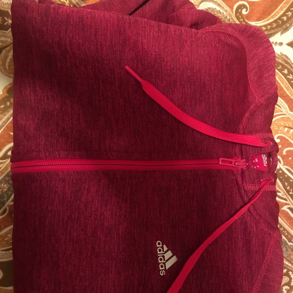 Adidas jacket